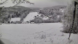 Údolí Dolní Dvůr