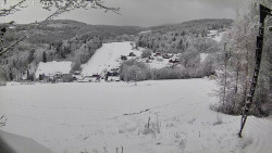 Údolí Dolní Dvůr