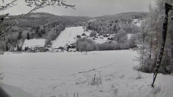 Údolí Dolní Dvůr