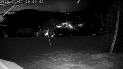 Údolí Dolní Dvůr