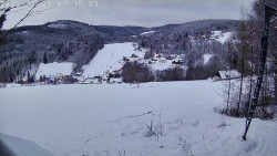 Údolí Dolní Dvůr