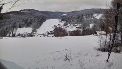 Údolí Dolní Dvůr