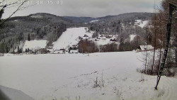 Údolí Dolní Dvůr