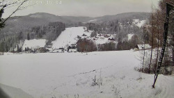 Údolí Dolní Dvůr