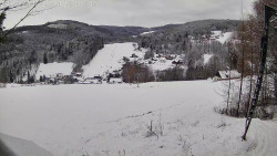 Údolí Dolní Dvůr