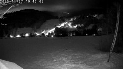 Údolí Dolní Dvůr