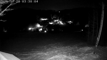 Lyžařský areál Dolní Dvůr