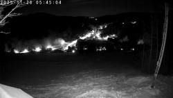 Údolí Dolní Dvůr