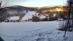 Údolí Dolní Dvůr