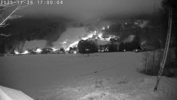 Údolí Dolní Dvůr