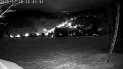 Údolí Dolní Dvůr