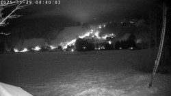 Údolí Dolní Dvůr