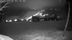 Údolí Dolní Dvůr