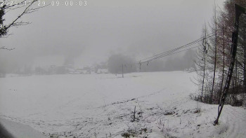 Lyžařský areál Dolní Dvůr