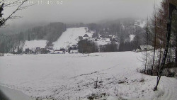 Údolí Dolní Dvůr