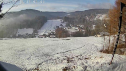 Údolí Dolní Dvůr