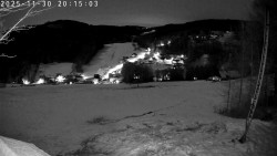 Údolí Dolní Dvůr