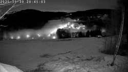 Údolí Dolní Dvůr