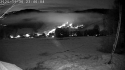 Údolí Dolní Dvůr