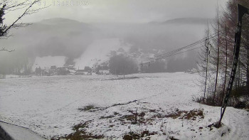 Lyžařský areál Dolní Dvůr