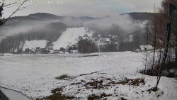 Údolí Dolní Dvůr