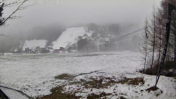 Údolí Dolní Dvůr