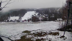 Údolí Dolní Dvůr