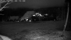 Údolí Dolní Dvůr