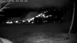 Údolí Dolní Dvůr