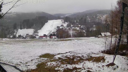 Údolí Dolní Dvůr