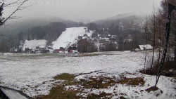 Údolí Dolní Dvůr