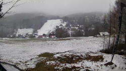 Údolí Dolní Dvůr