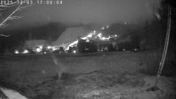 Údolí Dolní Dvůr