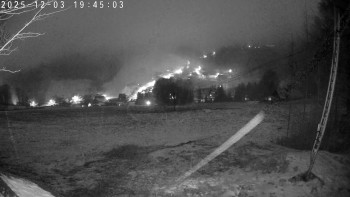 Lyžařský areál Dolní Dvůr