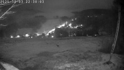 Údolí Dolní Dvůr