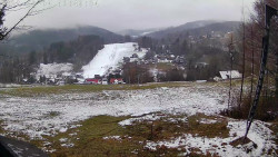 Údolí Dolní Dvůr