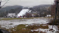 Údolí Dolní Dvůr