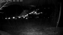 Údolí Dolní Dvůr