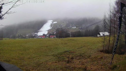 Údolí Dolní Dvůr