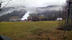 Údolí Dolní Dvůr