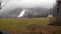 Údolí Dolní Dvůr