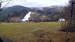 Údolí Dolní Dvůr