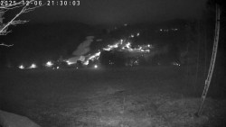 Údolí Dolní Dvůr