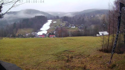 Údolí Dolní Dvůr