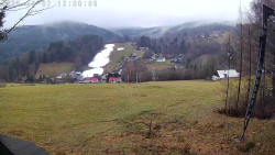 Údolí Dolní Dvůr