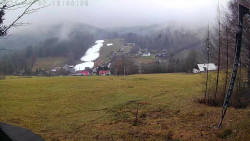 Údolí Dolní Dvůr