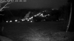 Údolí Dolní Dvůr