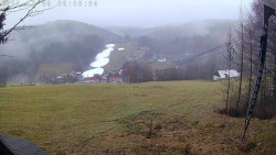 Údolí Dolní Dvůr