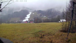 Údolí Dolní Dvůr