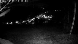 Údolí Dolní Dvůr